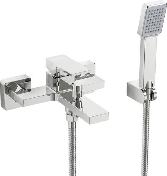 Смеситель Wellerein Linea 21LN54 - фото