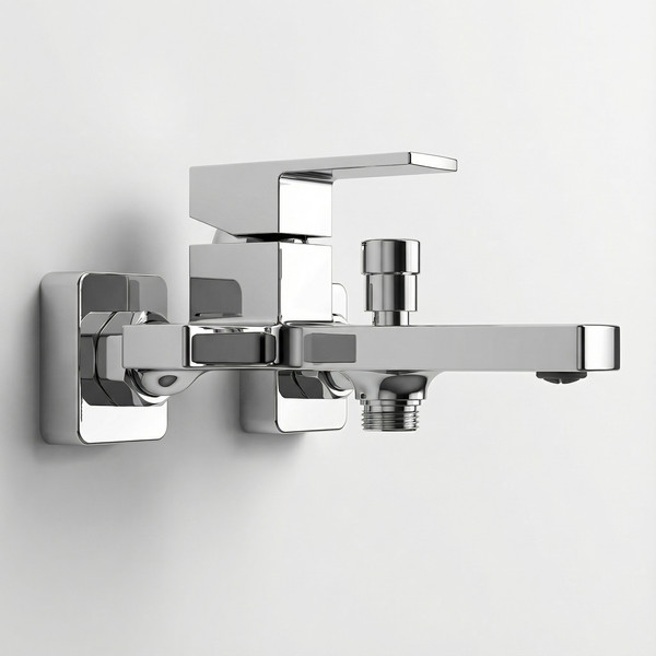 Смеситель Wellerein Linea 21LN54