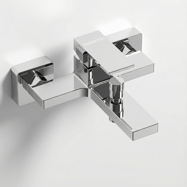 Смеситель Wellerein Linea 21LN54