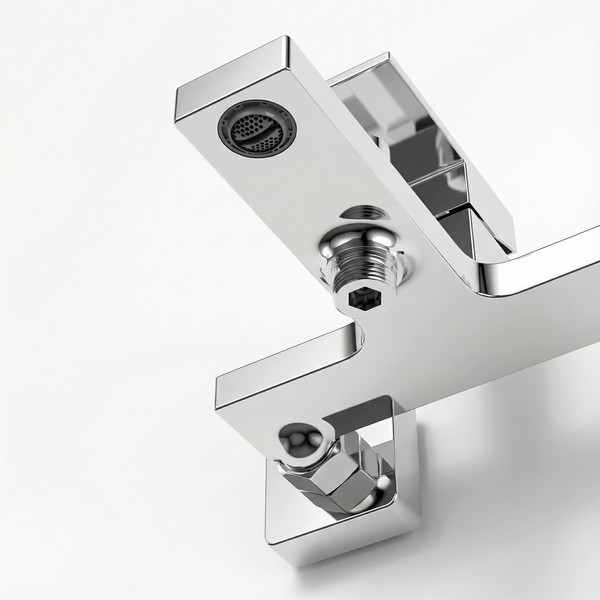 Смеситель Wellerein Linea 21LN54