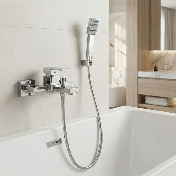 Смеситель Wellerein Linea 21LN54