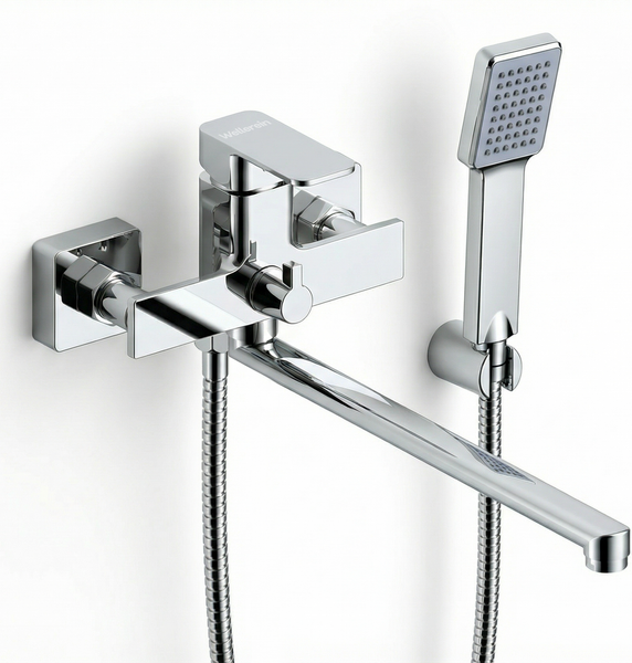 Смеситель Wellerein Drift 21DF31