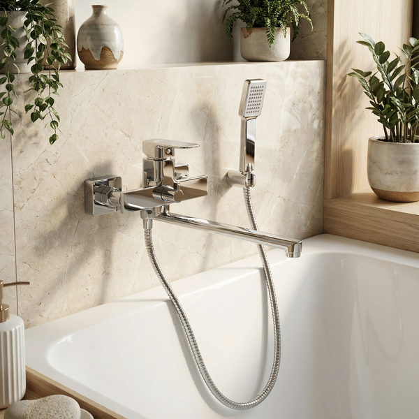 Смеситель Wellerein Drift 21DF31