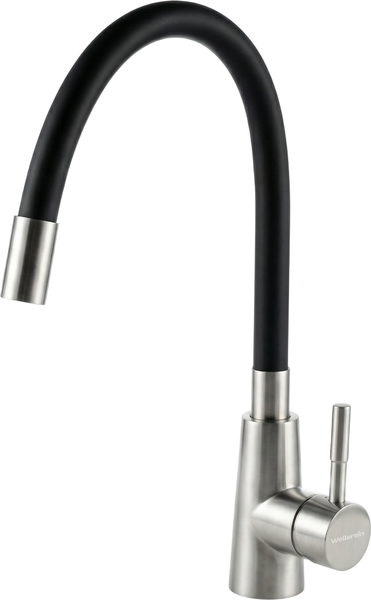 Смеситель Wellerein Essence 21EC-B - фото