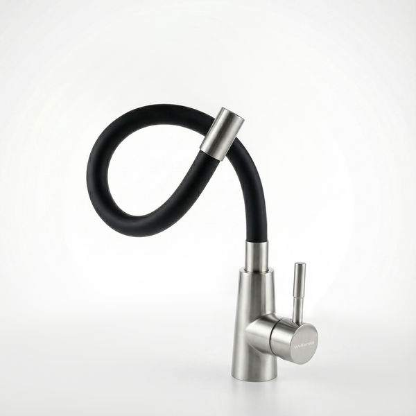 Смеситель Wellerein Essence 21EC-B