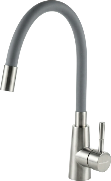 Смеситель Wellerein Essence 21EC-G - фото