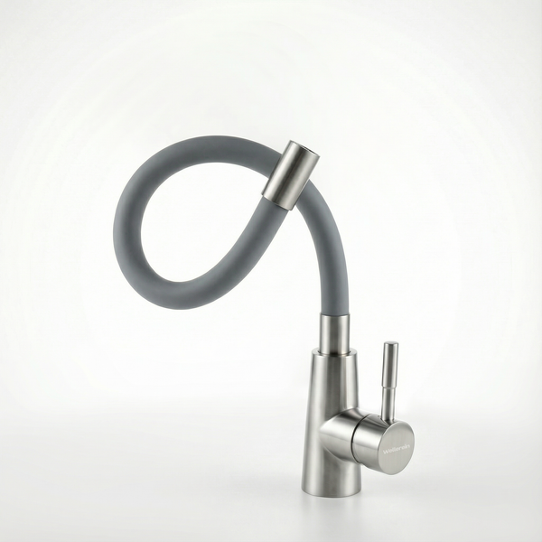 Смеситель Wellerein Essence 21EC-G