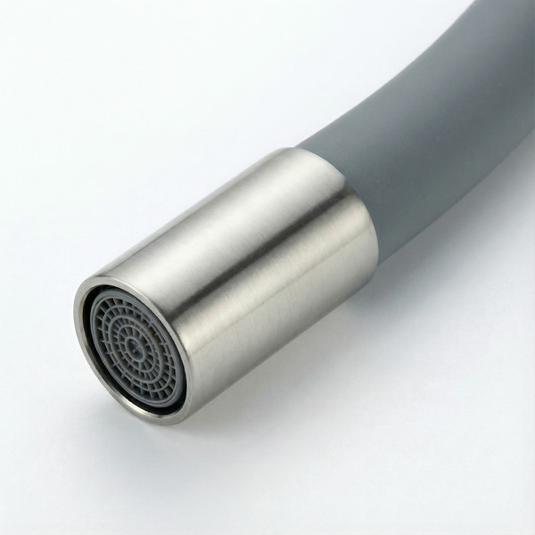 Смеситель Wellerein Essence 21EC-G