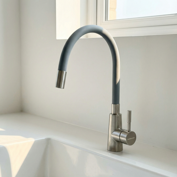 Смеситель Wellerein Essence 21EC-G