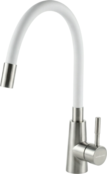 Смеситель Wellerein Essence 21EC-W - фото