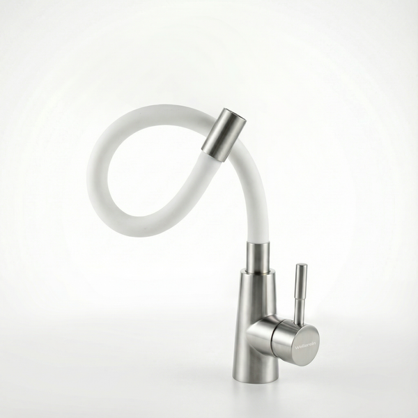 Смеситель Wellerein Essence 21EC-W