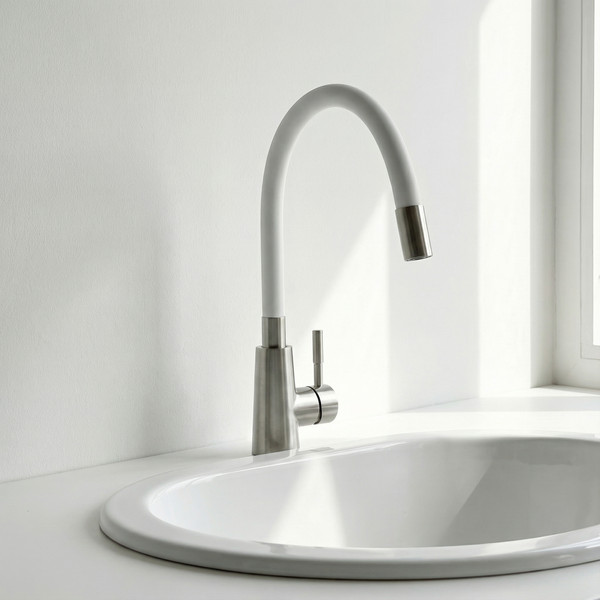 Смеситель Wellerein Essence 21EC-W