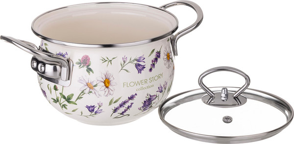 Кастрюля Agness 943-095