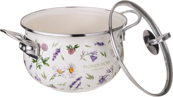 Кастрюля Agness 943-097