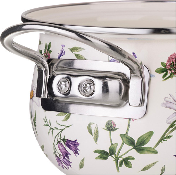 Кастрюля Agness 943-097