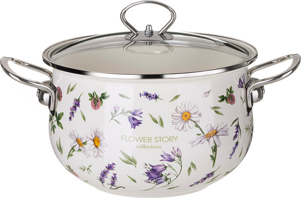 Кастрюля Agness 943-098 - фото