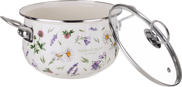 Кастрюля Agness 943-098