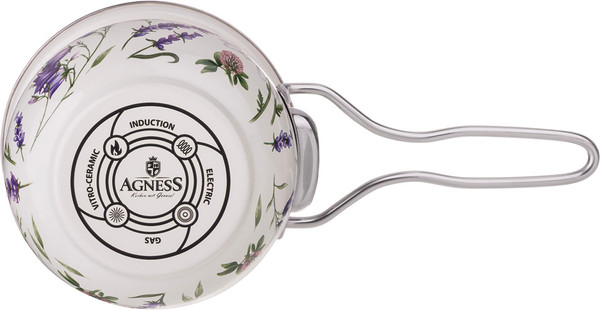 Ковш Agness 943-099