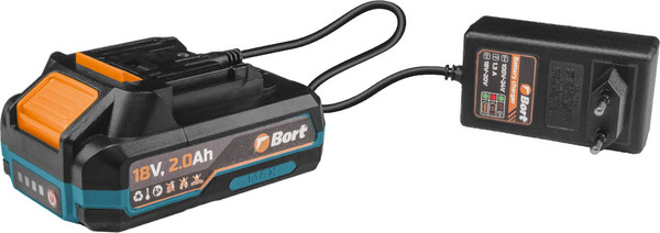Секатор аккумуляторный Bort BGS-21Li-Pro (93419368)