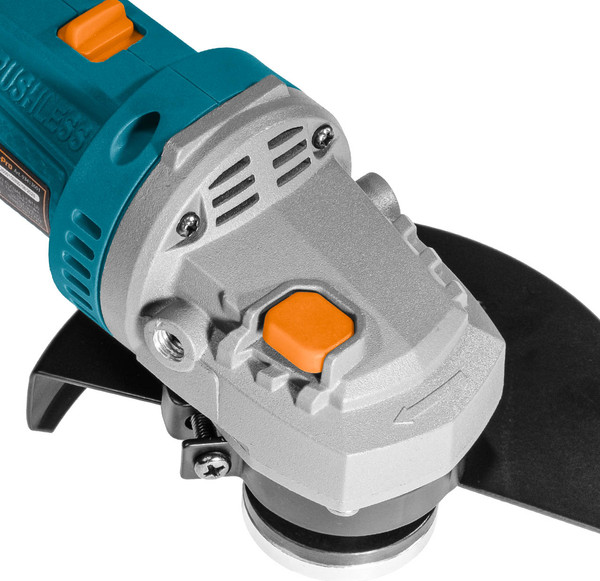 Угловая шлифовальная машина Bort BWS-21Li-Pro (93413601)