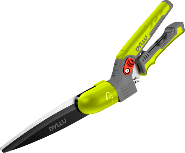 Садовые ножницы механические DYLLU DTPA2602 - фото