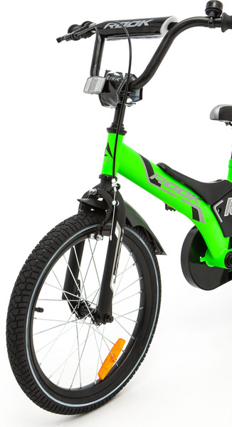 Детский велосипед ROOK Motard KSM200GN