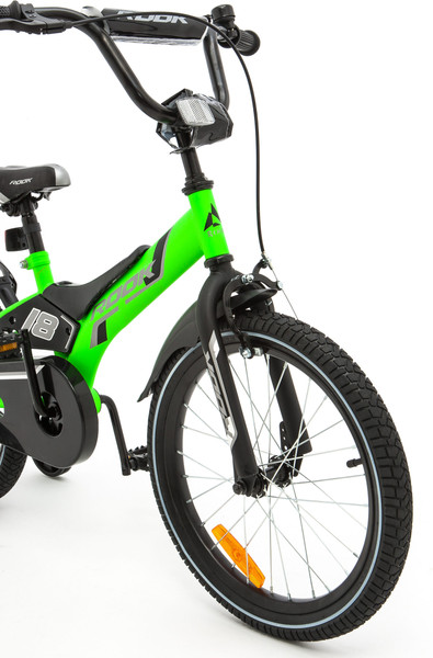 Детский велосипед ROOK Motard KSM200GN