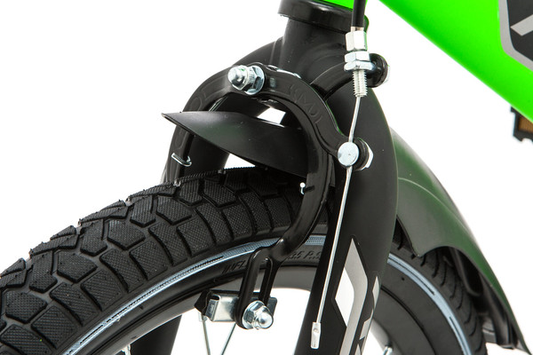 Детский велосипед ROOK Motard KSM200GN