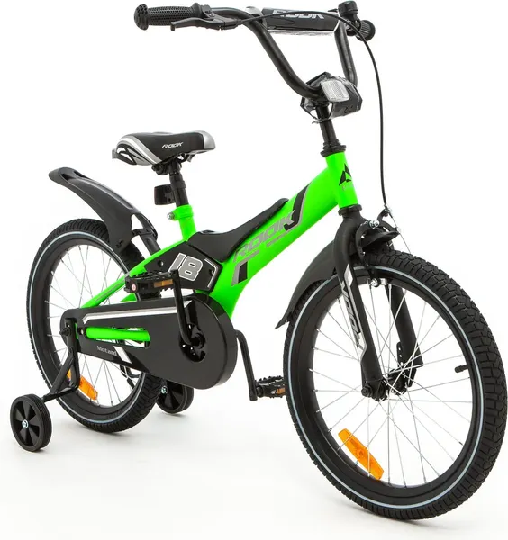 Детский велосипед ROOK Motard KSM200GN