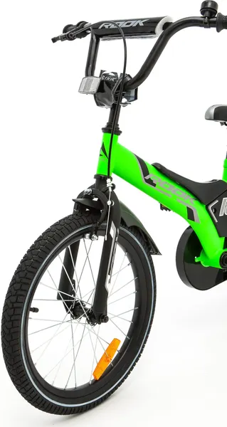 Детский велосипед ROOK Motard KSM200GN