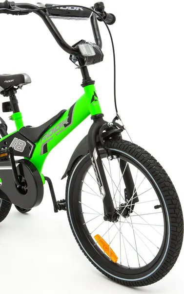 Детский велосипед ROOK Motard KSM200GN