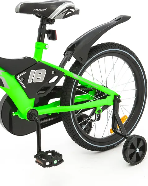 Детский велосипед ROOK Motard KSM200GN