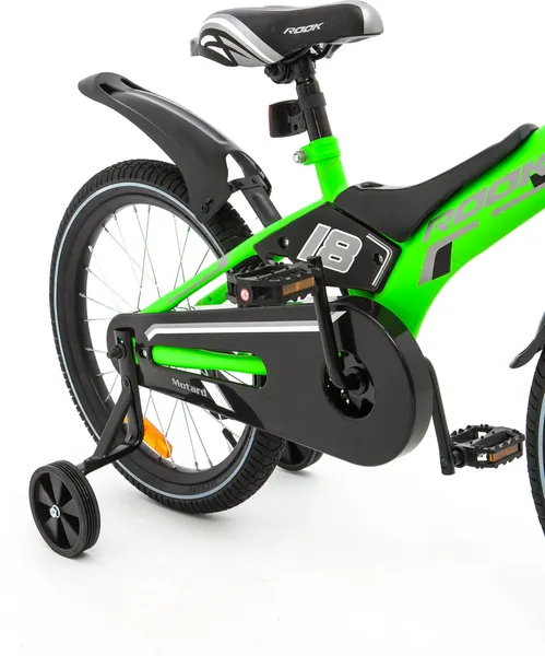 Детский велосипед ROOK Motard KSM200GN