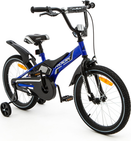 Детский велосипед ROOK Motard KSM200BU