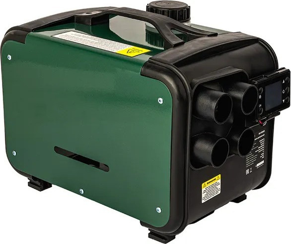 Тепловая пушка дизельная Favourite DH 8000 / 118118000 - фото