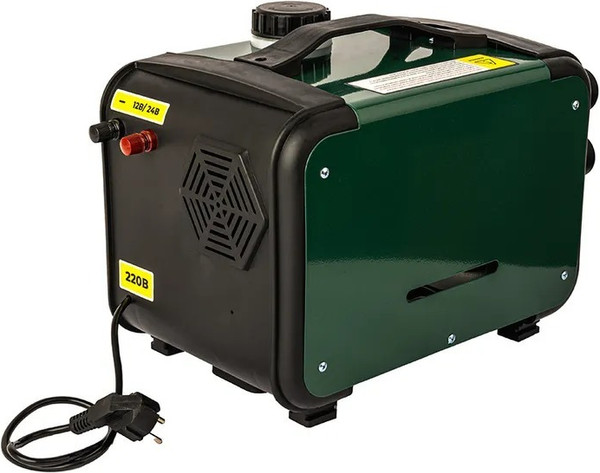 Тепловая пушка дизельная Favourite DH 8000 / 118118000