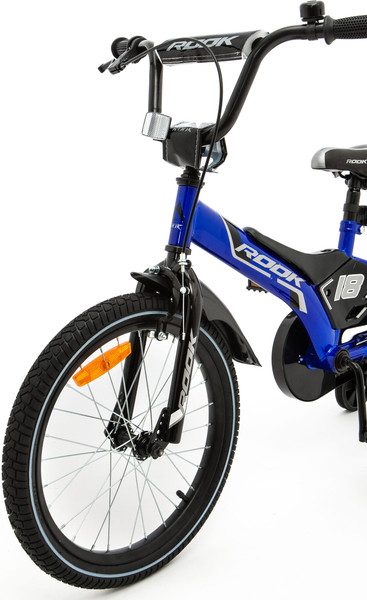 Детский велосипед ROOK Motard KSM200BU