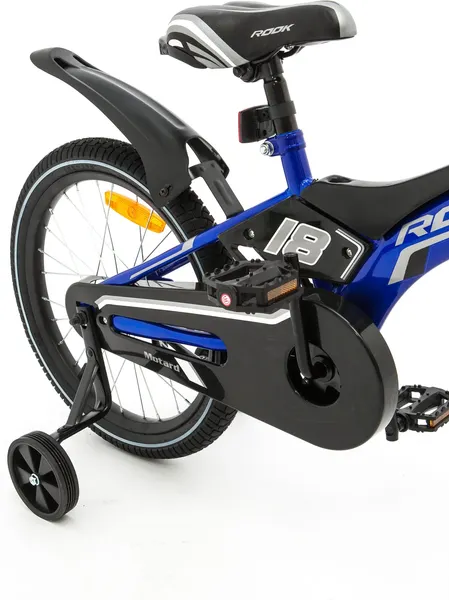 Детский велосипед ROOK Motard KSM200BU