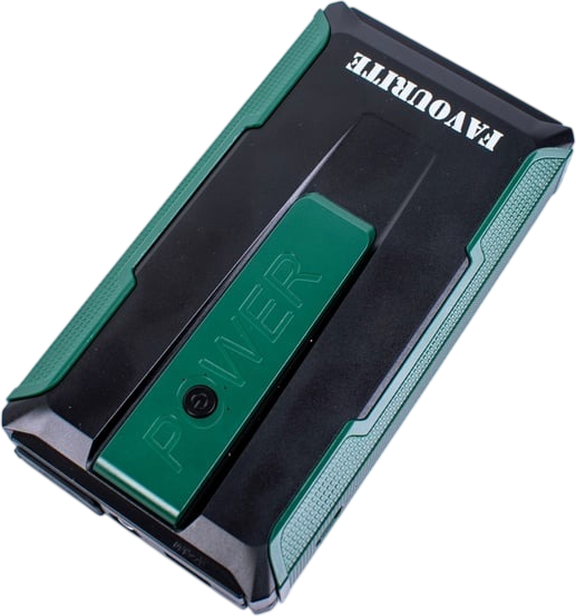 Пусковое устройство Favourite Многофункциональный аккумулятор Starter 8000 / 170008000