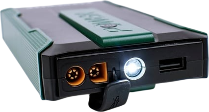 Пусковое устройство Favourite Многофункциональный аккумулятор Starter 8000 / 170008000