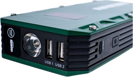 Пуско-зарядное устройство Favourite Starter 10000 / 170010000