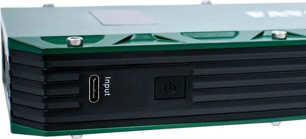 Пуско-зарядное устройство Favourite Starter 12000 / 170012000