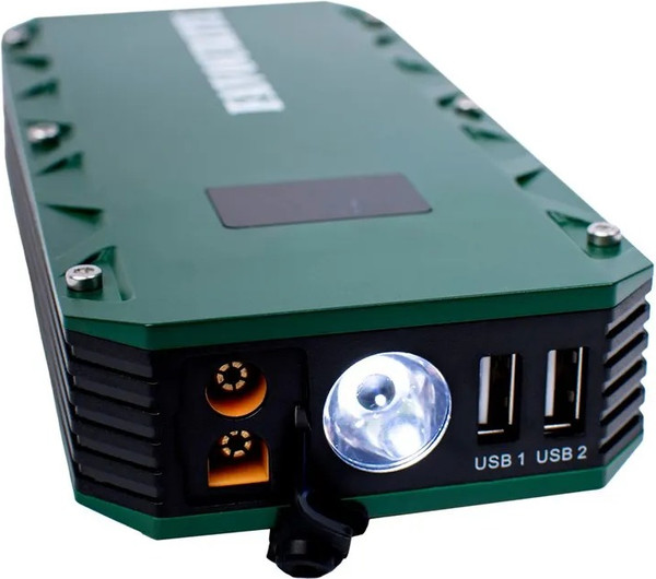 Пуско-зарядное устройство Favourite Starter 12000 / 170012000