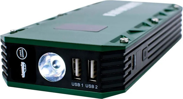 Пуско-зарядное устройство Favourite Starter 12000 / 170012000