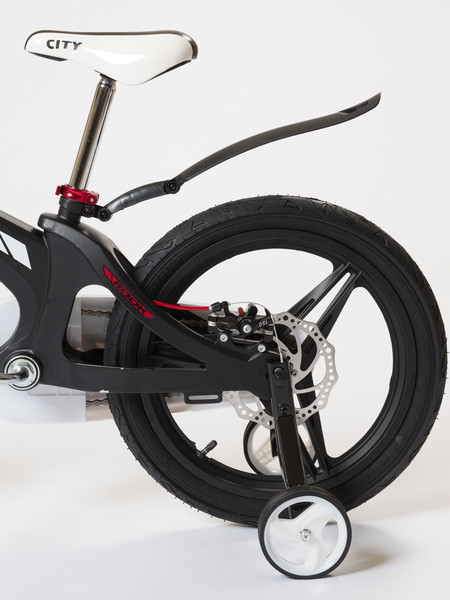 Детский велосипед ROOK City KMC180BK