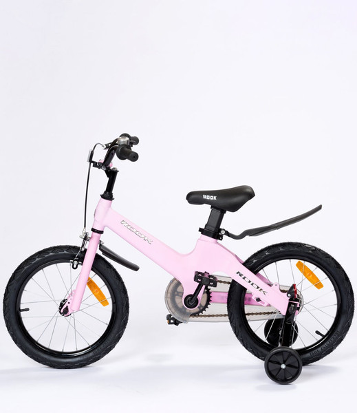 Детский велосипед ROOK Hope KMH180PK