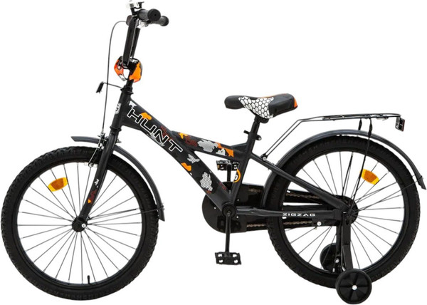 Детский велосипед ZigZag Hunt ZG-2091 - фото