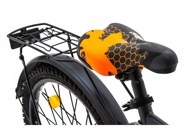 Детский велосипед ZigZag Hunt ZG-2091