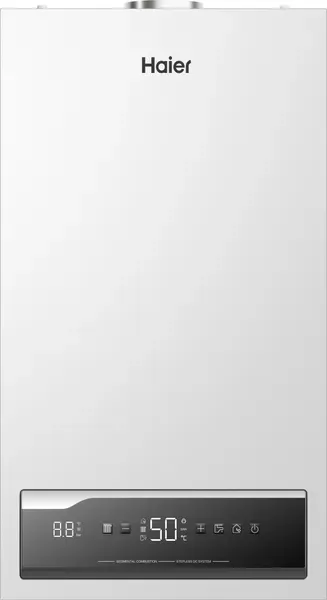 Газовый котел Haier ProLine S 1.24 TiW / GE0Q6LE0B - фото