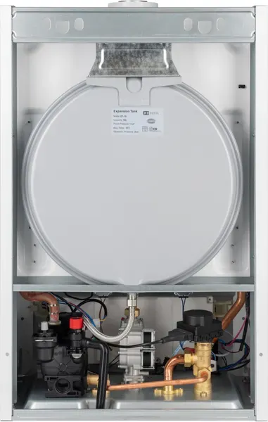 Газовый котел Haier ProLine S 1.24 TiW / GE0Q6LE0B